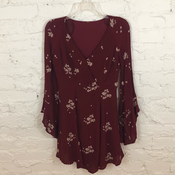 Free People Dresses & Skirts - Free People Jasmine Dress